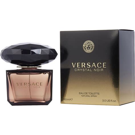 versace crystal noir men